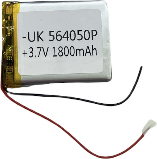 Baterie de Litiu 3.7V 1buc