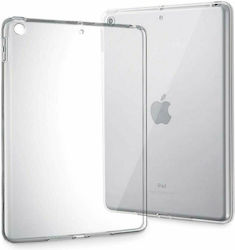 Hurtel Slim Back Cover Silicone Transparent (Galaxy Tab S8)