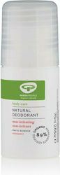 Green People Natural Rosemary Deodorant als Roll-On 75ml Green People Natural Rosemary Deodorant als Roll-On 75ml