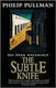 His Dark Materials, 2: The Subtle Knife Classic Art Edition