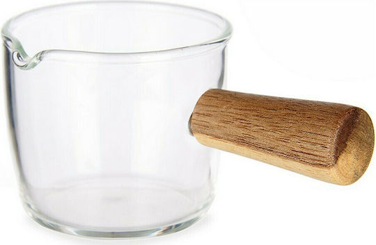Vivalto Vivalto Glass Milk Jug