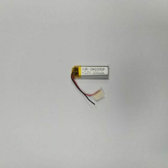Μπαταρία Λιθίου 3.7V 1τμχ