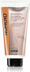 Brelil Numero Illuminating Shampoo 300ml Brelil Numero Illuminating Shampoo 300ml
