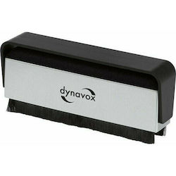 Dynavox Βουρτσάκι Καθαρισμού PURE SOUND HiFi Carbon-velvet Record Brush