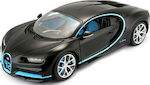 Bburago Bugatti Chiron Black Car 1:18 for 3++ Years