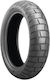 Bridgestone Battlax Adventure Trail At41 170/60-17 72V Tubeless Motorcycle Tyre Back