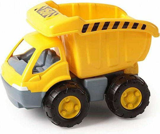 Miniland Super Dumper Lastwagen Für 6+ Jahre