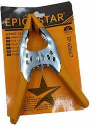 Epica Star Σφιγκτήρας Ελατηρίου