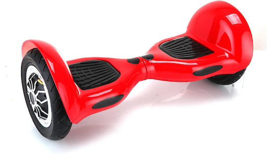Smart Balance Wheel 15014 Hoverboard με 20km/h Max Ταχύτητα και