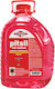 Voulis Pitsil Red Cleaner Liquid Car Windows 4lt 2.06.040.4000