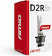 AMiO Λάμπα Αυτοκινήτου Premium D2R 12V 35W
