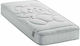 Linea Strom Anatomisch Matratze Kinderbett Babyland mit Kokosfaser 75cmx140cmx16cm