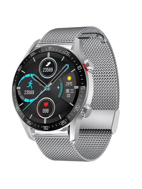 Bakeey smartwatch best sale