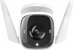 TP-LINK TC65 v1 IP Rezistentă la apă Cameră Full HD+ 3MP TP-LINK TC65 v1 IP Rezistentă la apă Cameră Full HD+ 3MP
