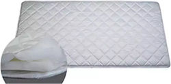 Chic Strom Soft Foam Semi-double Foam 110x190x4cm