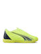 PUMA Play Football Shoes Hall Fizzy Light / Parisian Night / Blue Glimmer