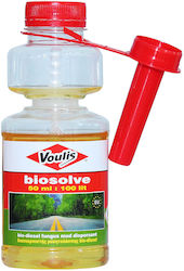 Voulis Biosolve Антибактериална И Фунгицидна Добавка 250мл Voulis Biosolve Антибактериална И Фунгицидна Добавка 250мл