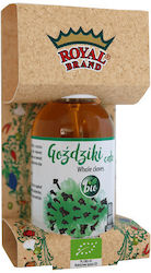 Royal Brand Organic Drops with Aroma Carnation 100ml