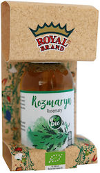 Royal Brand Rosemary Organic in Spray 100gr