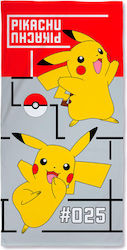 Nintendo Pokemon Pikachu Multicolour