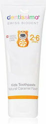 Dentissimo Swiss Baby-Zahnpasta 50ml Dentissimo Swiss Baby-Zahnpasta 50ml