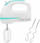 Dcook Gallery Hand Mixer 300W White