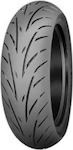 Mitas Touring Force 160/60ZR17 69W Tubeless Back Motorcycle Tyre