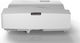 Optoma EH330UST 3D Projector Full HD with Built-in Speakers White