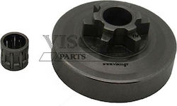 Visco Parts CIN-004 Piese de schimb pentru unelte agricole Bell