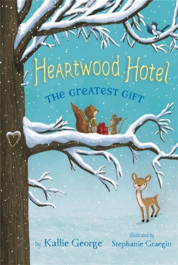 Heartwood Hotel, Най-големият подарък