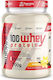 Immortal Nutrition 100% Whey Protein Whey Protein with Flavor Vanilla 700gr