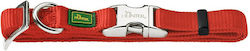 Hunter Hundehalsband Vario Basic Alu-Strong Rot Groß 25mm x 40 - 55cm Hunter Hundehalsband Vario Basic Alu-Strong Rot Groß 25mm x 40 - 55cm