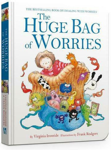 The Huge Bag of Worries