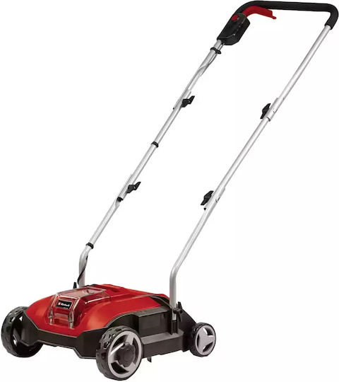 Einhell GC-SC 18/28 Аератор На батерия