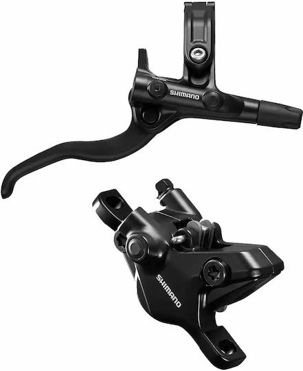 Shimano Rear Hydraulic Bike Disc Brake