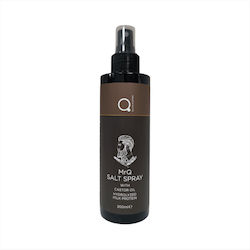 Qure MrQ Salt Sea Salt Spray 200ml Qure MrQ Salt Sea Salt Spray 200ml