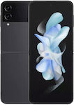 Samsung Galaxy Z Flip4 5G (8GB/128GB) Graphite