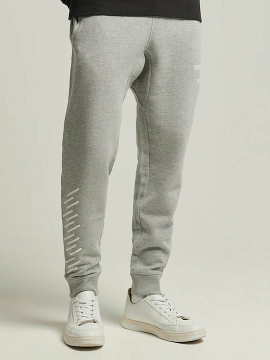 Superdry Code Core Sport Pantaloni de trening c...