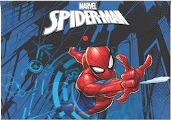 Gim Φάκελος με Κουμπί Πολύχρωμος Spiderman Gim Φάκελος με Κουμπί Πολύχρωμος Spiderman