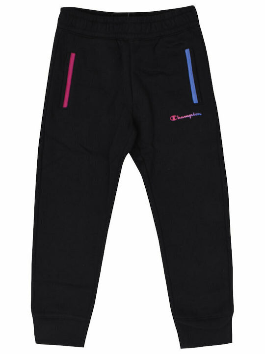 Champion Kinder Jogginghose Marineblau