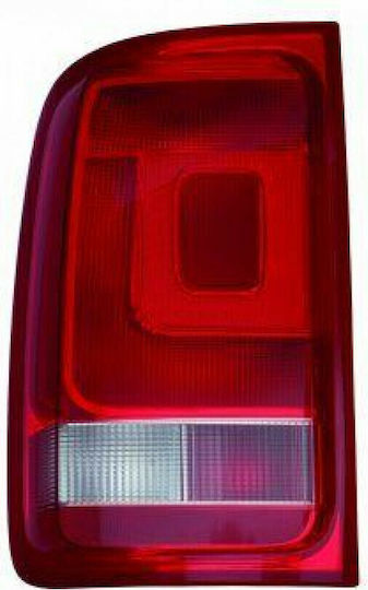 Faruri spate pentru Volkswagen Amarok 2016+ 1buc