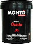 Monto Effecto Oxido Εφέ Σκουριάς για Ξύλο 750ml