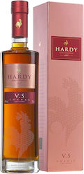 Hardy