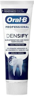 Oral-B Professional Densify Daily Zahnpasta 65ml