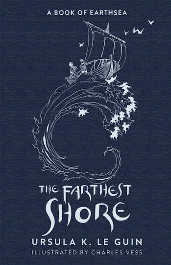 The Farthest Shore, The Third Book of Earthsea