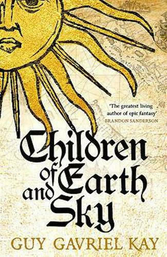 Children of Earth And Sky Children of Earth And Sky