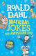 Matilda's Jokes For Awesome Kids