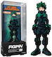 FiGPiN Κονκάρδα My Hero Academia - Izuku Midoriya 1τμχ Καρφίτσα