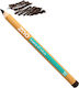 Zao Organic Makeup Multi Purpose Pencil Μαλακό Μολύβι Ματιών 552 Dark Brown