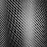 Vinyl 4D Black Carbon Fiber 152x100cm